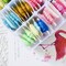Embroidery Floss Set – 276pcs Labeled Threads with Accessories for Cross Stitch & Hand Embroidery